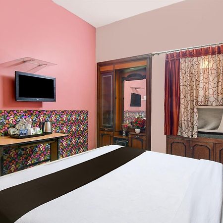 Hotel O Brothers Inn Kolkata Bagian luar foto