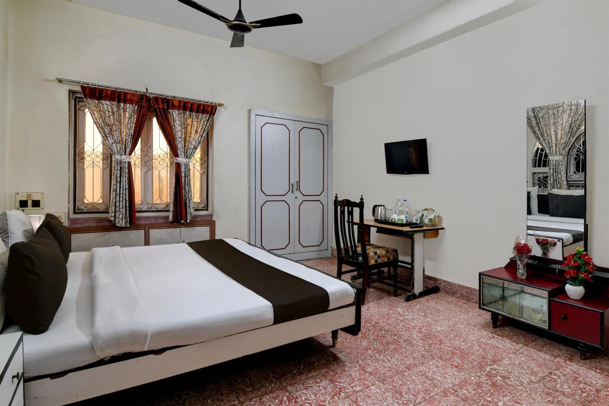 Hotel O Brothers Inn Kolkata Bagian luar foto