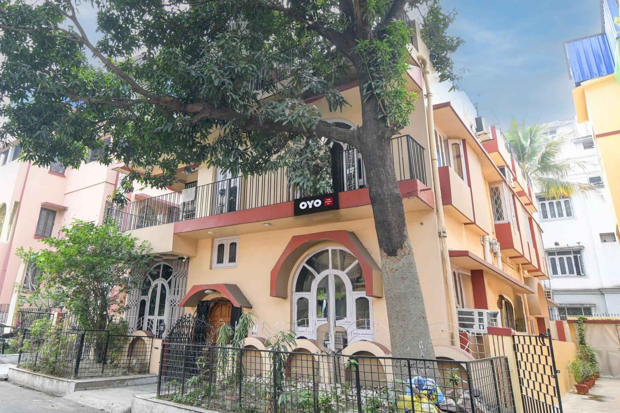Hotel O Brothers Inn Kolkata Bagian luar foto