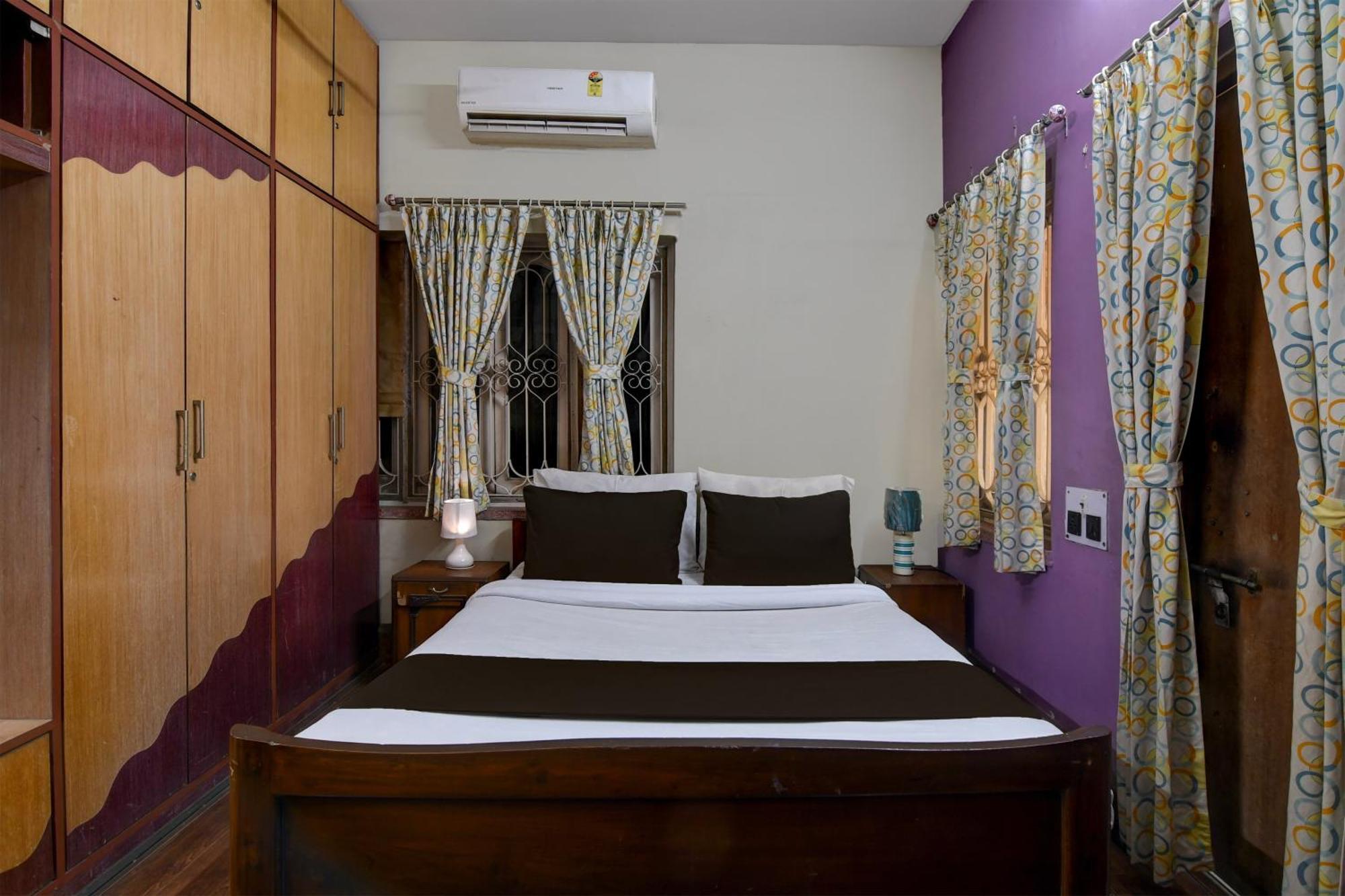 Hotel O Brothers Inn Kolkata Bagian luar foto