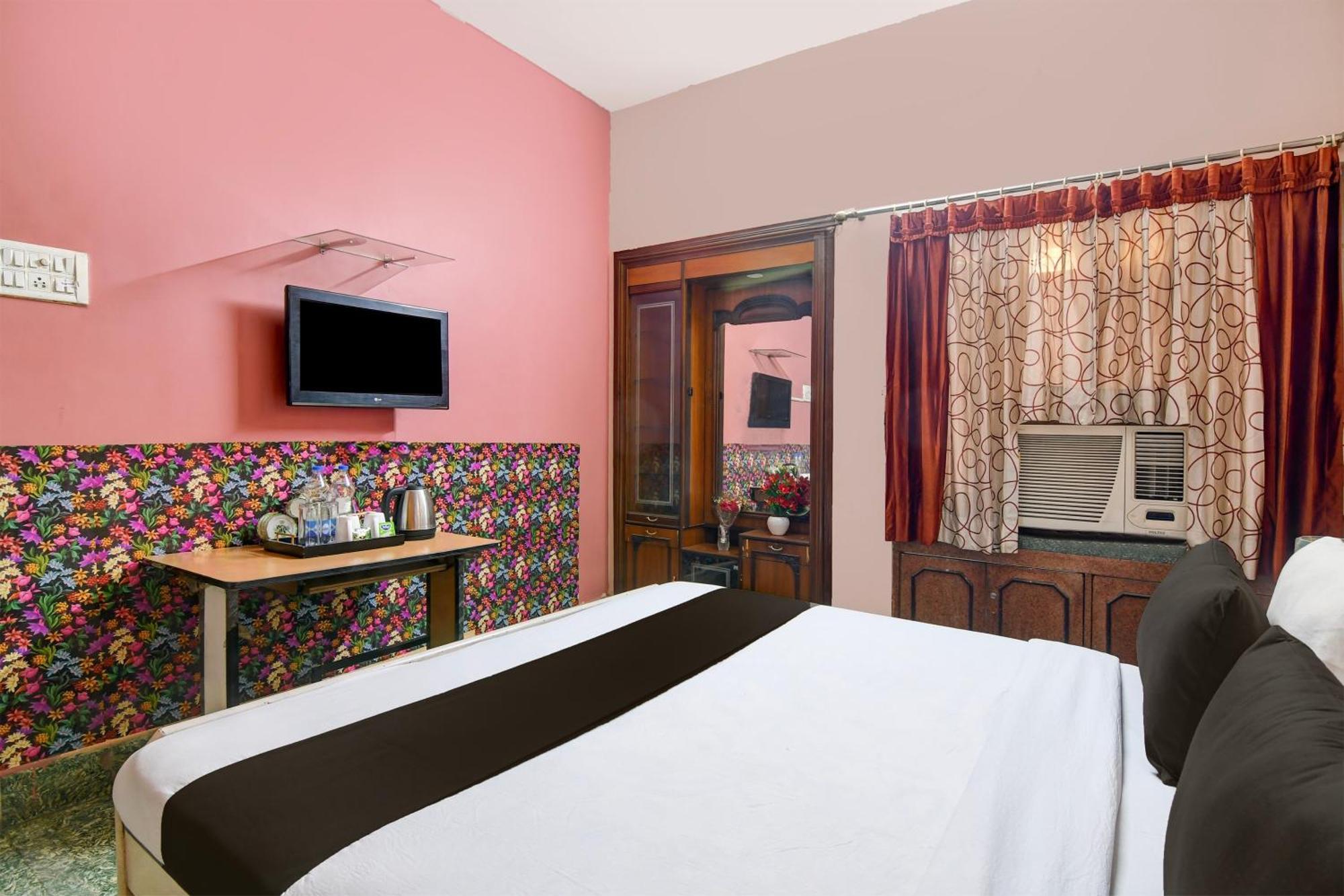 Hotel O Brothers Inn Kolkata Bagian luar foto
