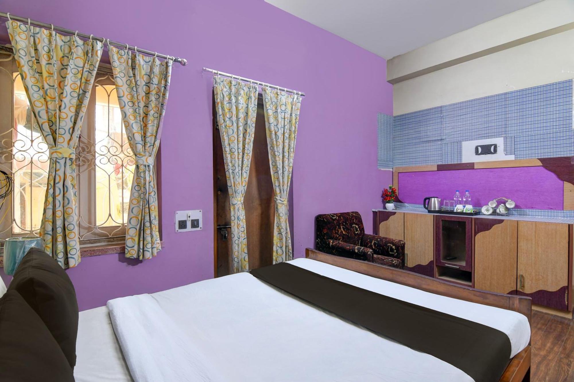 Hotel O Brothers Inn Kolkata Bagian luar foto