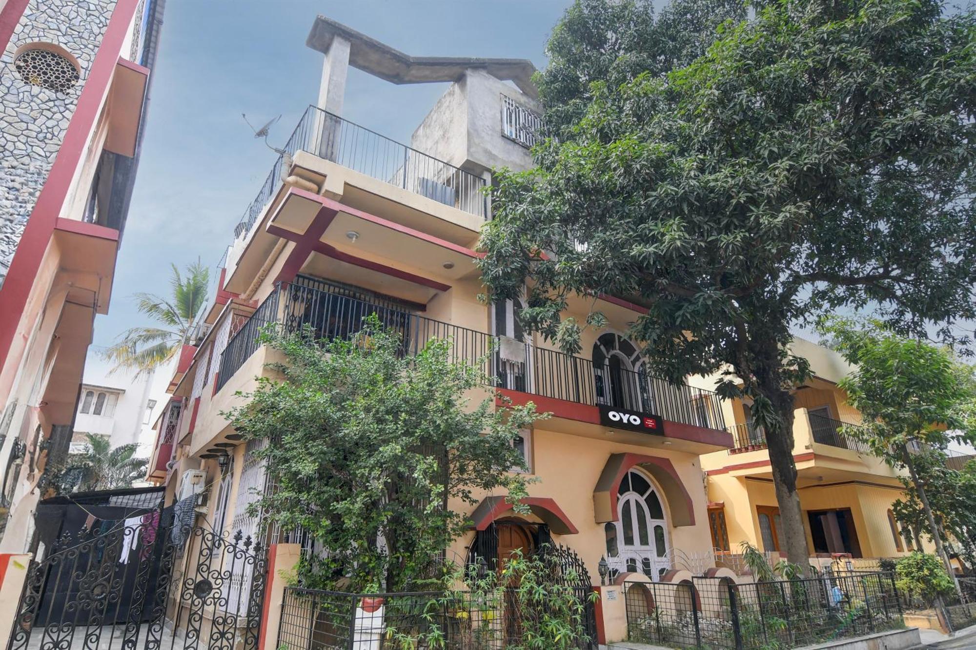Hotel O Brothers Inn Kolkata Bagian luar foto