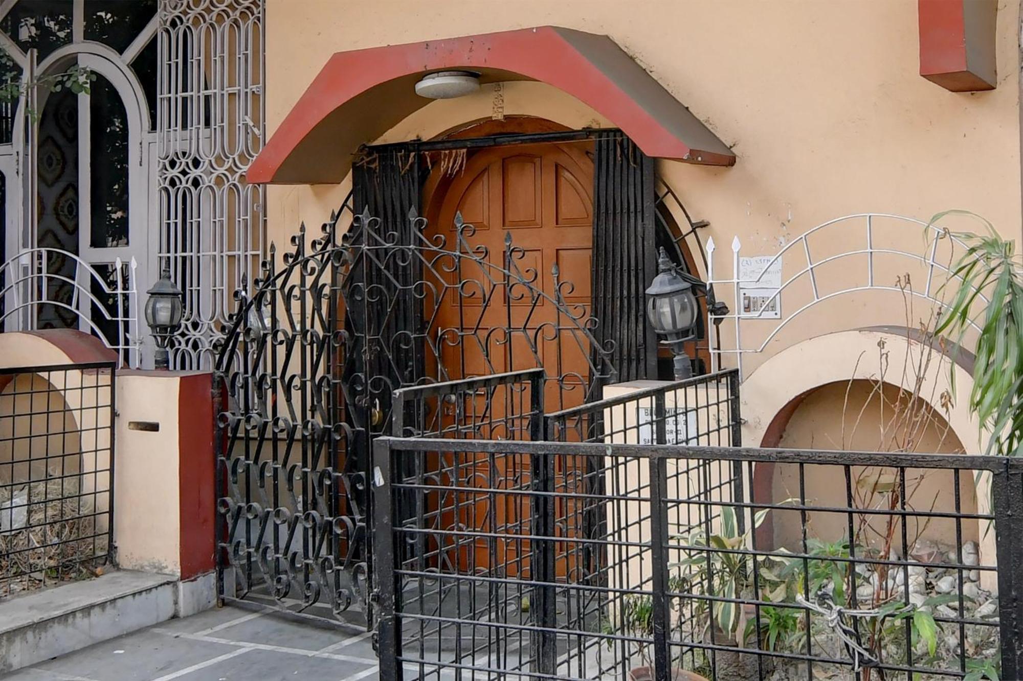 Hotel O Brothers Inn Kolkata Bagian luar foto