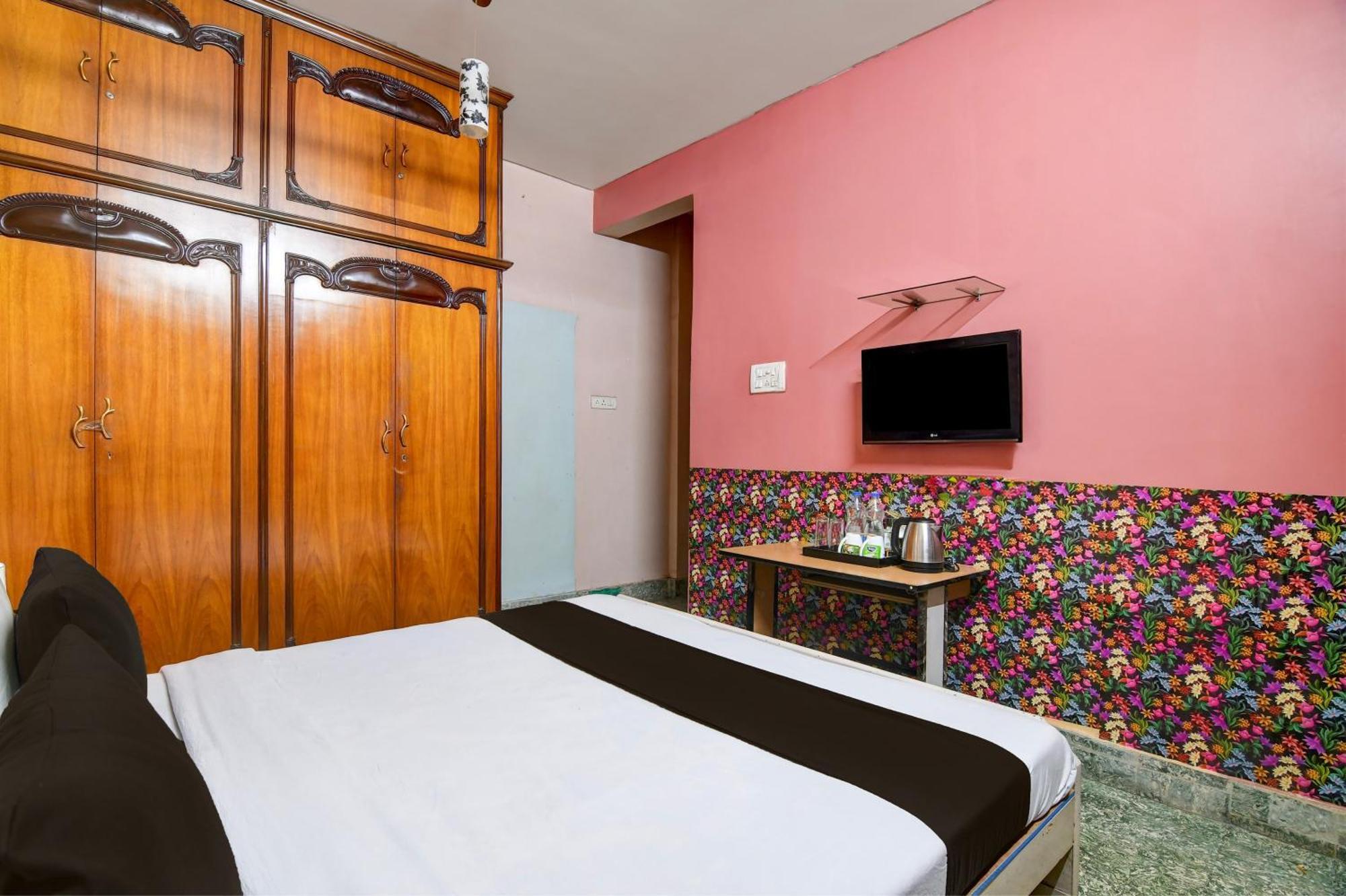Hotel O Brothers Inn Kolkata Bagian luar foto