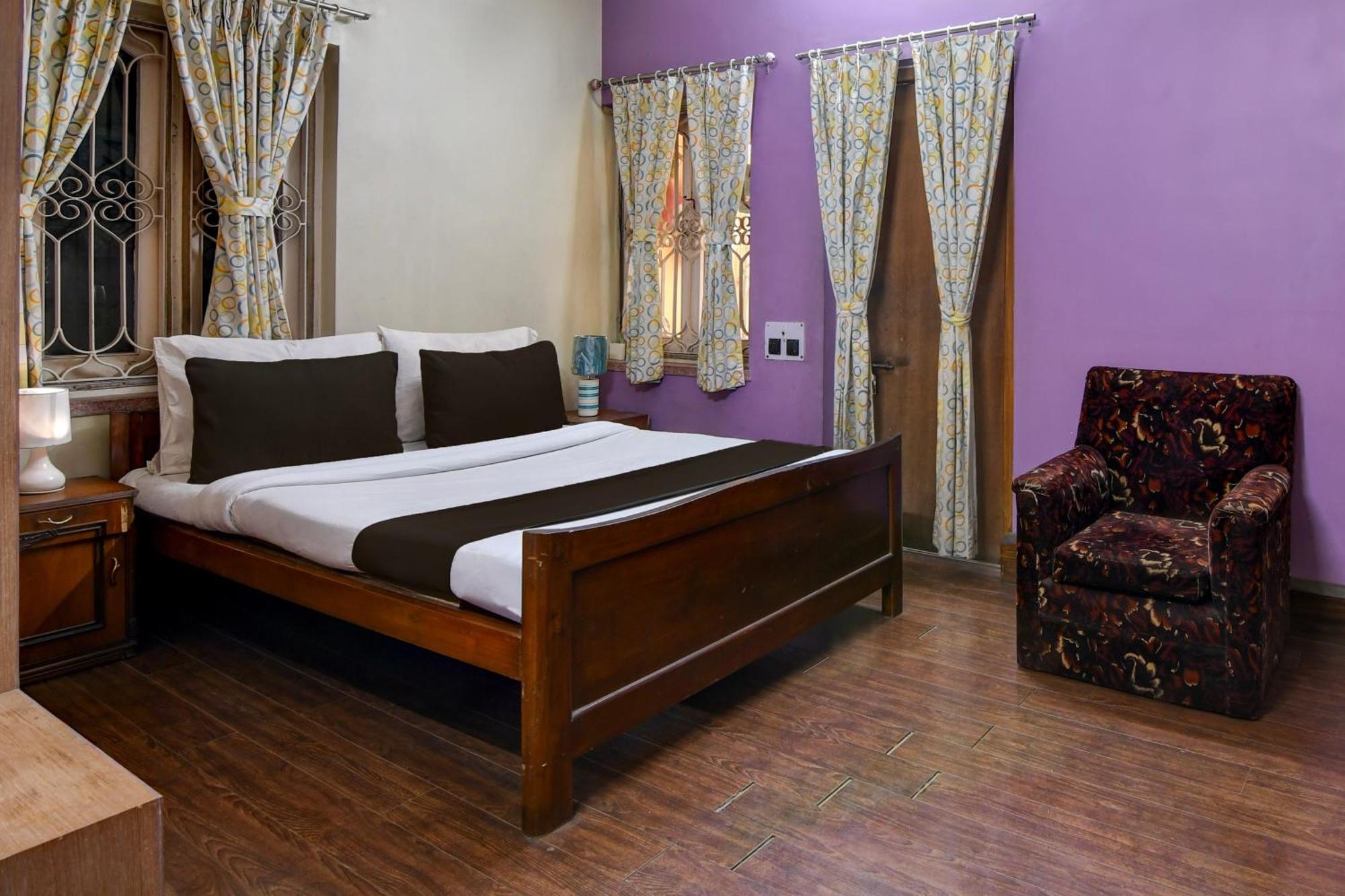 Hotel O Brothers Inn Kolkata Bagian luar foto