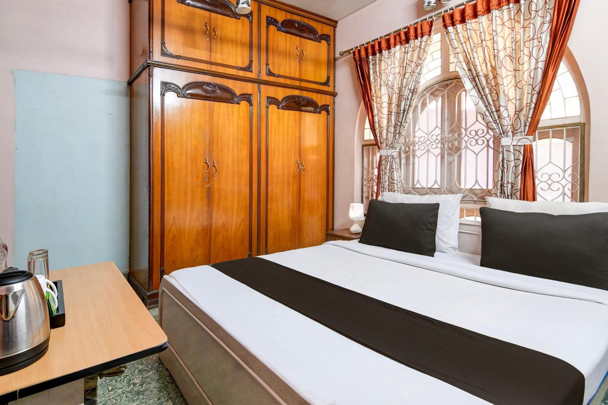 Hotel O Brothers Inn Kolkata Bagian luar foto